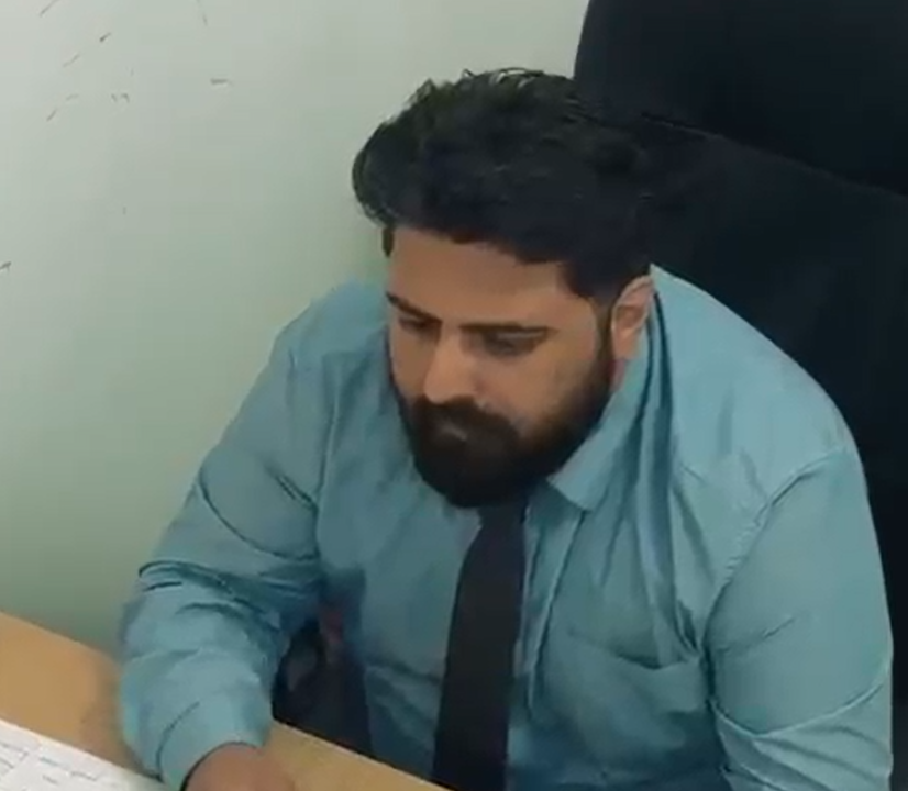 Ali channa